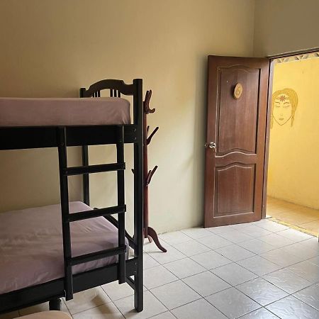 Chaqana Hostel Salinas  Ngoại thất bức ảnh