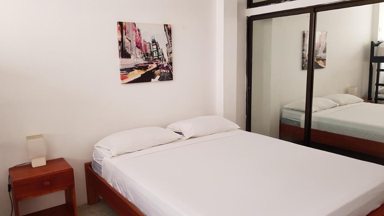 Chaqana Hostel Salinas  Ngoại thất bức ảnh