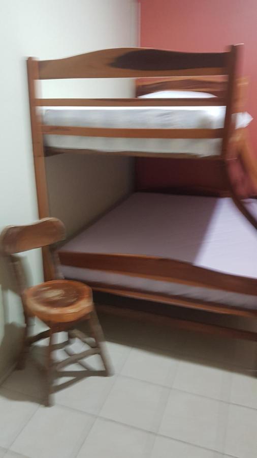 Chaqana Hostel Salinas  Ngoại thất bức ảnh