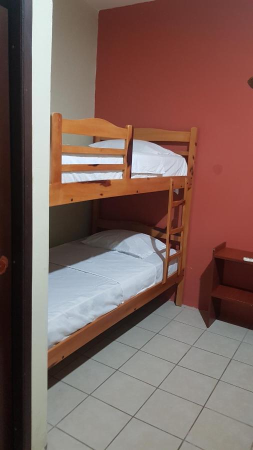 Chaqana Hostel Salinas  Ngoại thất bức ảnh