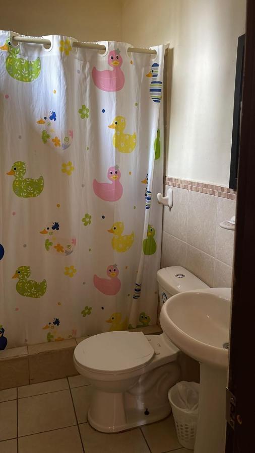Chaqana Hostel Salinas  Ngoại thất bức ảnh